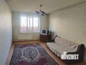 2-к квартира, на длительный срок, 64м2, 8/9 этаж