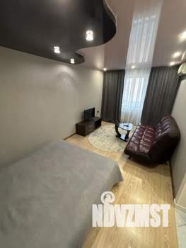 1-к квартира, посуточно, 34м2, 6/9 этаж