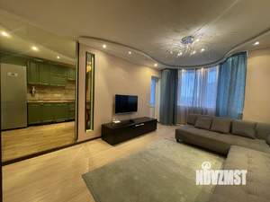 3-к квартира, на длительный срок, 81м2, 6/10 этаж