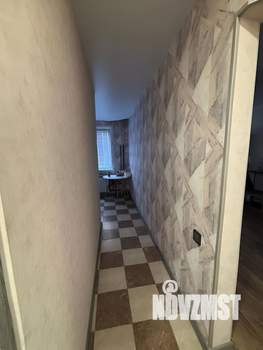 2-к квартира, на длительный срок, 44м2, 1/5 этаж