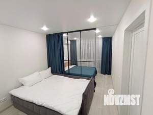 1-к квартира, посуточно, 34м2, 1/1 этаж