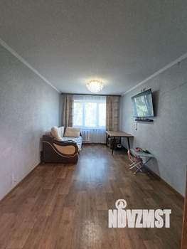 3-к квартира, на длительный срок, 65м2, 5/9 этаж