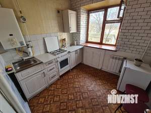 1-к квартира, на длительный срок, 32м2, 3/5 этаж