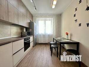 2-к квартира, посуточно, 58м2, 1/1 этаж