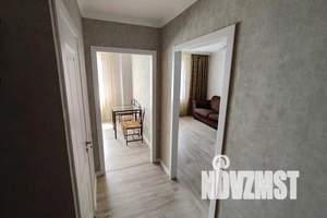 1-к квартира, посуточно, 40м2, 11/16 этаж