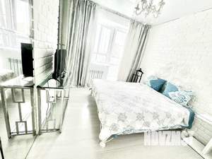 2-к квартира, посуточно, 52м2, 1/8 этаж