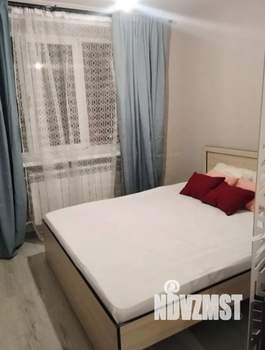 2-к квартира, посуточно, 53м2, 1/1 этаж