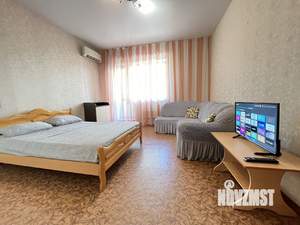 2-к квартира, посуточно, 58м2, 2/9 этаж