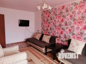2-к квартира, посуточно, 70м2, 5/9 этаж