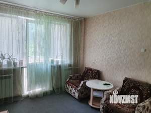 1-к квартира, на длительный срок, 32м2, 2/5 этаж