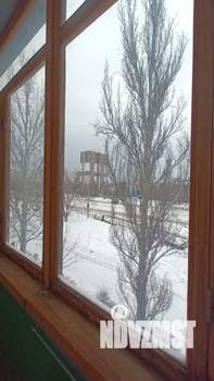 1-к квартира, на длительный срок, 31м2, 3/5 этаж