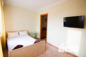 Студия квартира, посуточно, 20м2, 3/16 этаж