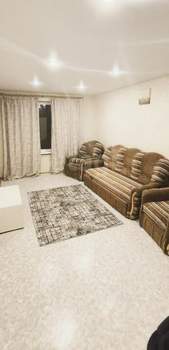 2-к квартира, на длительный срок, 47м2, 5/9 этаж