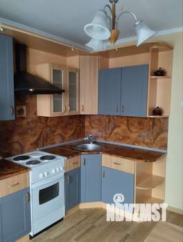 1-к квартира, на длительный срок, 47м2, 7/10 этаж