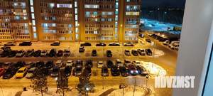 1-к квартира, на длительный срок, 36м2, 6/10 этаж