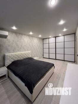 1-к квартира, на длительный срок, 37м2, 7/18 этаж