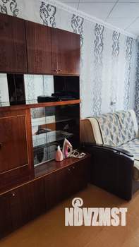 1-к квартира, на длительный срок, 30м2, 5/5 этаж