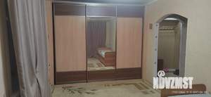 1-к квартира, на длительный срок, 32м2, 1/4 этаж