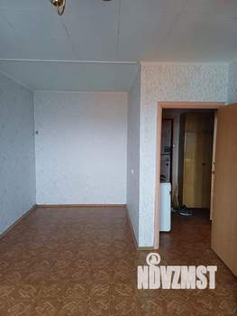 1-к квартира, на длительный срок, 30м2, 11/17 этаж