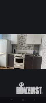 1-к квартира, на длительный срок, 33м2, 5/10 этаж