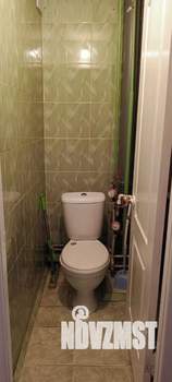 2-к квартира, на длительный срок, 52м2, 9/10 этаж