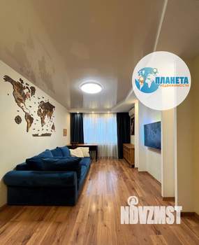 3-к квартира, на длительный срок, 65м2, 9/9 этаж