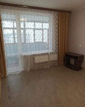 2-к квартира, на длительный срок, 43м2, 14/16 этаж