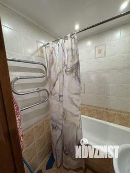 2-к квартира, на длительный срок, 50м2, 9/9 этаж