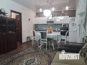 2-к квартира, на длительный срок, 60м2, 5/10 этаж