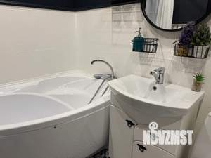 Студия квартира, посуточно, 40м2, 11/16 этаж