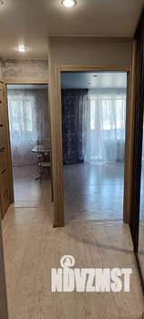 1-к квартира, на длительный срок, 40м2, 3/14 этаж