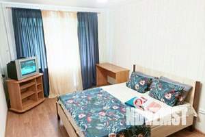 1-к квартира, посуточно, 35м2, 3/5 этаж