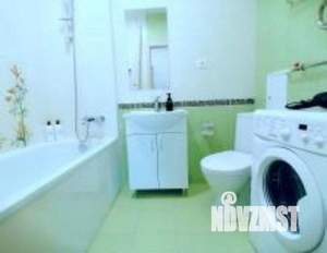 1-к квартира, посуточно, 27м2, 1/1 этаж