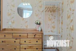 2-к квартира, посуточно, 52м2, 3/5 этаж