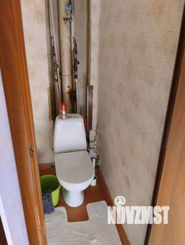 3-к квартира, на длительный срок, 52м2, 4/5 этаж