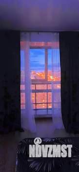 Студия квартира, посуточно, 30м2, 13/16 этаж