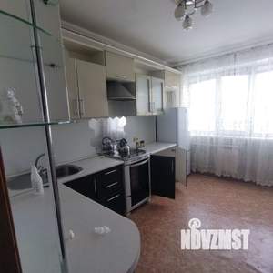 2-к квартира, на длительный срок, 60м2, 4/9 этаж