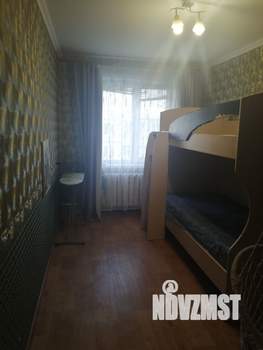 3-к квартира, на длительный срок, 69м2, 5/5 этаж