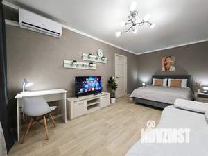 1-к квартира, посуточно, 34м2, 9/9 этаж
