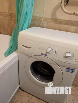 1-к квартира, на длительный срок, 32м2, 1/5 этаж