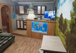 1-к квартира, на длительный срок, 33м2, 7/9 этаж