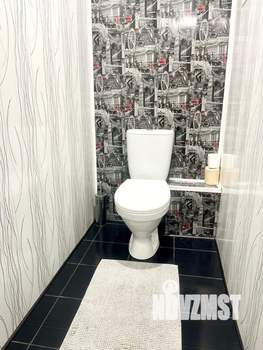 1-к квартира, на длительный срок, 42м2, 1/10 этаж