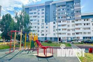 1-к квартира, посуточно, 36м2, 6/9 этаж