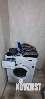 1-к квартира, на длительный срок, 33м2, 4/9 этаж