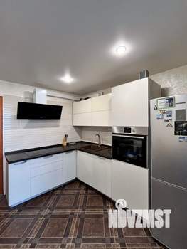 1-к квартира, на длительный срок, 44м2, 10/16 этаж