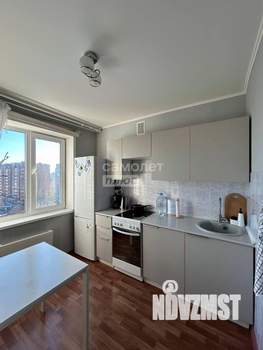 1-к квартира, на длительный срок, 32м2, 8/9 этаж