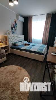 1-к квартира, посуточно, 35м2, 5/9 этаж