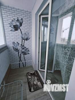 Студия квартира, на длительный срок, 27м2, 7/11 этаж