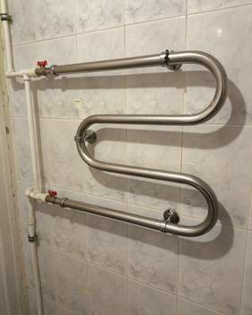 1-к квартира, на длительный срок, 30м2, 3/5 этаж