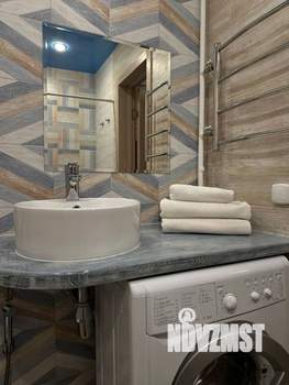 1-к квартира, посуточно, 38м2, 4/17 этаж